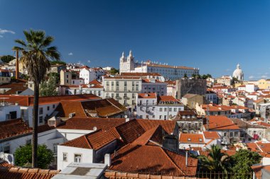 Lisbon, lisboa - Portekiz başkenti