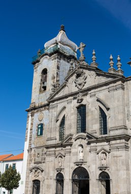 Porto (Portekiz eski şehir)