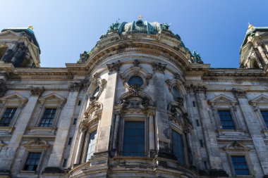 Berlin Katedrali (berliner dom)