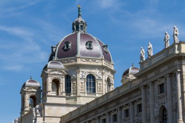 Museum, Vienna, Austria
