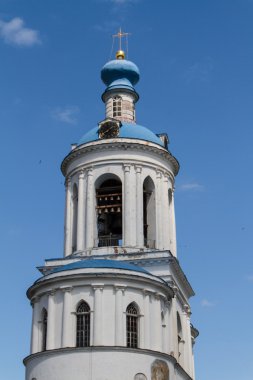 Ortodoks Manastırı'bogolyubovo