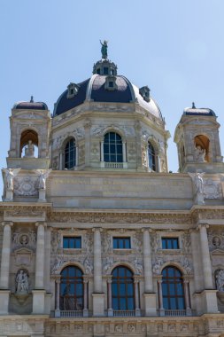 Museum, Vienna, Austria