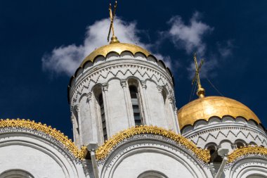 vladimir Katedrali'nde varsayım