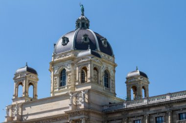 Museum, Vienna, Austria