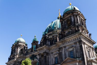 Berlin Katedrali (berliner dom)