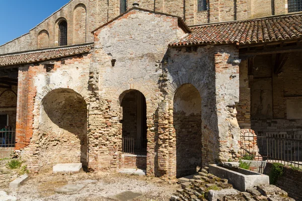 Venedik şehir manzarası — Stok fotoğraf