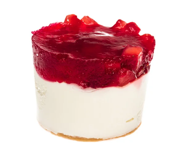 Delicious shortcake — Zdjęcie stockowe