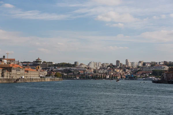 Régi város Porto (Portugália) — Stock Fotó
