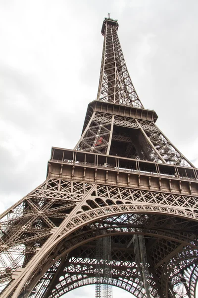 エッフェル ツアー パリ — ストック写真