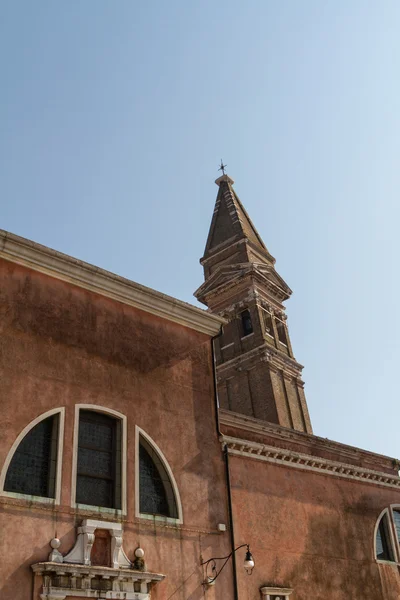 Venedig stadsutsikt — Stockfoto