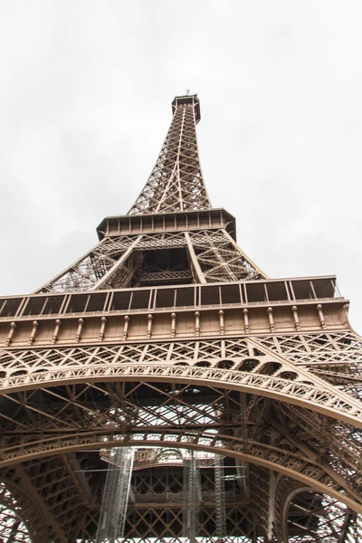 Tour Eiffel París —  Fotos de Stock