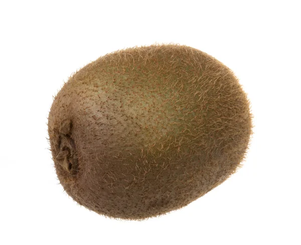Kiwi frukt på en vit bakgrund — Stockfoto
