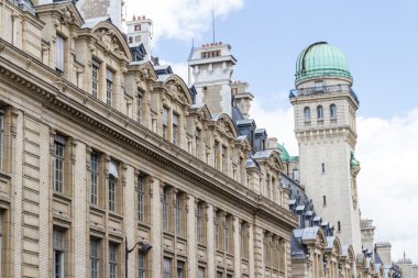 Paris, Fransa paris Üniversitesi'ne de sorbonne.