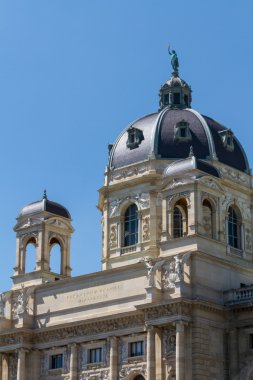 Museum, Vienna, Austria