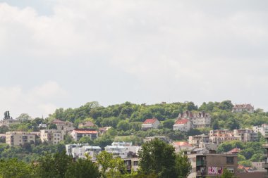 Budapeşte simge görünümü