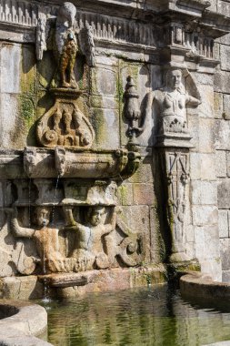 panoramik porto Katedrali