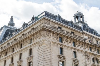 güzel Paris sokakları, paris, Fransa Avrupa görüntülemek