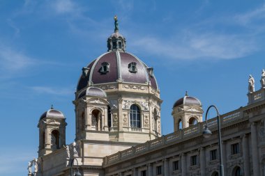 Museum, Vienna, Austria