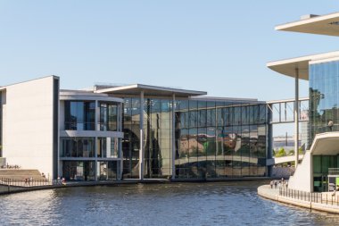 bundeskanzleramt. Kanzleramt