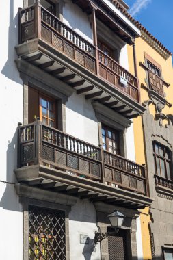 Şehir las palmas de gran canaria, İspanya
