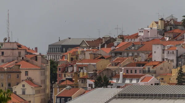 Lizbona - stolica Portugalii — Zdjęcie stockowe