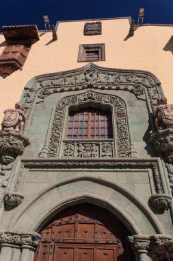 Columbus House(Casa de Colon)