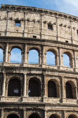 İtalya, Roma 'daki Kolezyum
