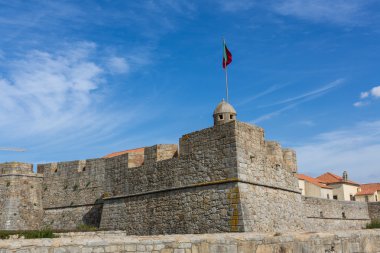 Castelo queijo veya peynir ya da forte de francisco Kalesi