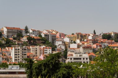 Lisbon, lisboa - Portekiz başkenti