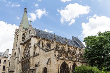 Notre Dame Katedrali