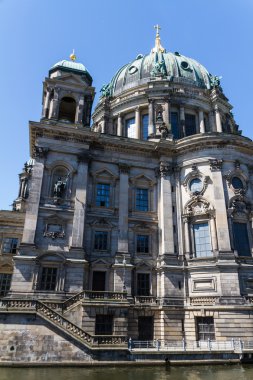 Berlin Katedrali (berliner dom)
