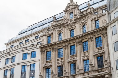 Brüksel Şehir Manzaralı