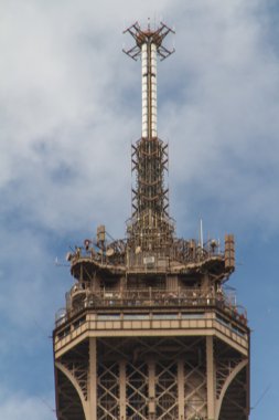 paris tour Eiffel