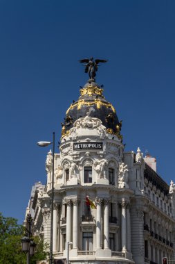 metropol yapı Cephe Sistemleri