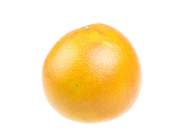 Ripe appetizing grapefruit — Stock Photo, Image