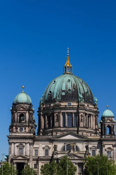 Catedral de Berlín (Berliner Dom ) —  Fotos de Stock