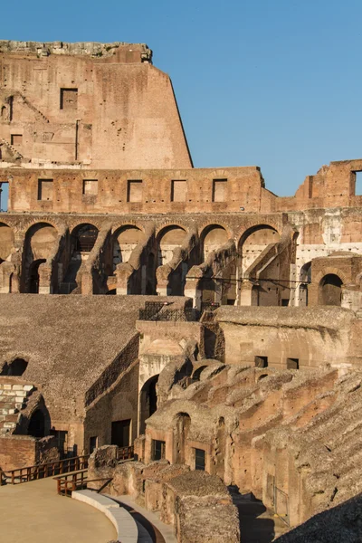Colosseum in Rome, Italy — Stock Photo, Image