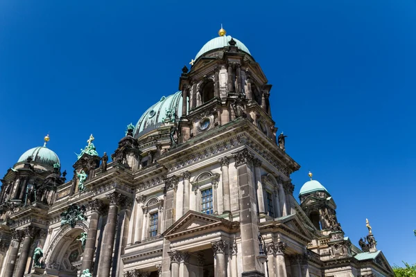 Berliner Dom (berliner dom) — Stockfoto