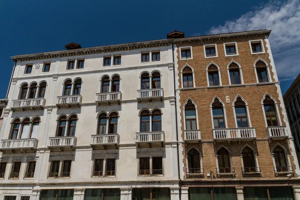 Unique Italian city of Venice — Stock Photo, Image