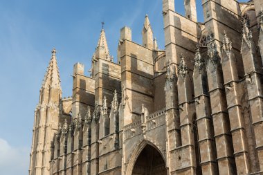 palma de Mallorca Dome