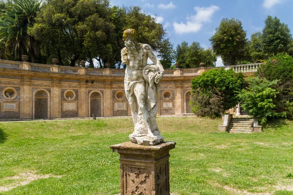 Villa Pamphili,Rome, Italy — Stock Photo, Image