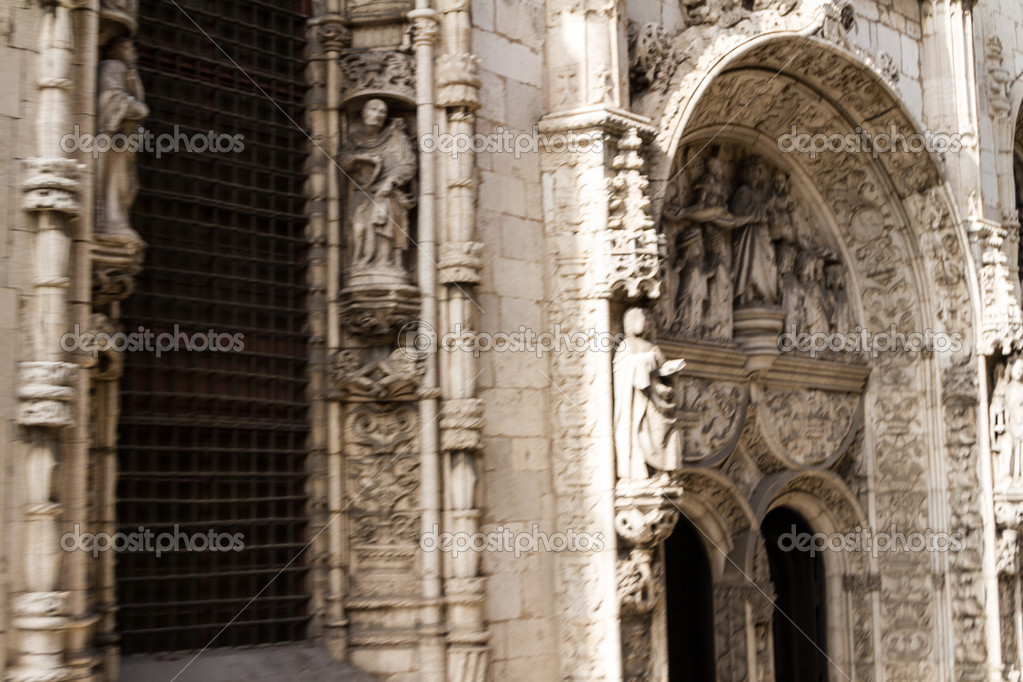 Catedral de nuestro dame de paris, Francia. — Foto de stock © AndreySt