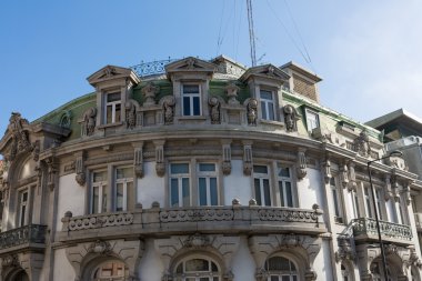 Porto (Portekiz eski şehir)