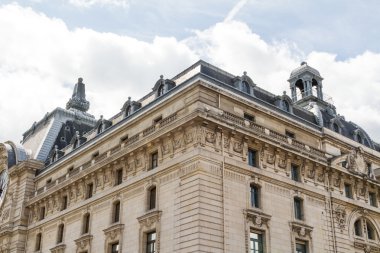 güzel Paris sokakları, paris, Fransa Avrupa görüntülemek