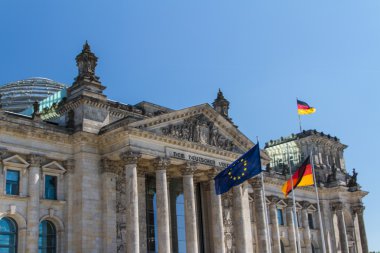 Berlin Devlet bahşı