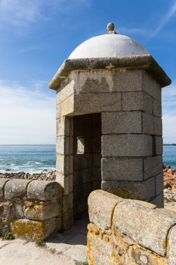 Castelo queijo veya peynir ya da forte de francisco Kalesi