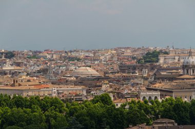 serisi - İtalya seyahat. Roma, İtalya şehir üzerinde göster.