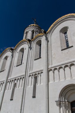 vladimir Katedrali'nde varsayım