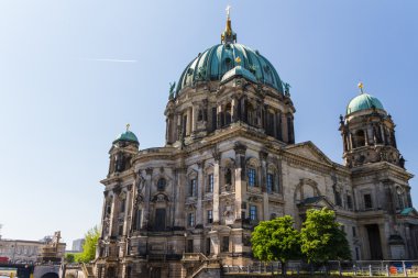 Berlin Katedrali (berliner dom)
