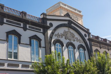 Şehir las palmas de gran canaria, İspanya